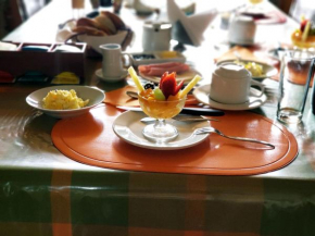 Гостиница Hostal La Nuit  Куско